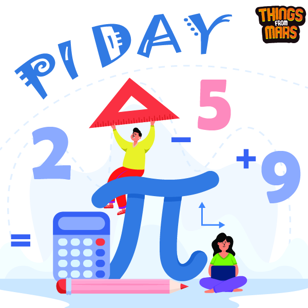 Pi Tag Geschenke für Mathe-Enthusiasten in Ihrem Leben